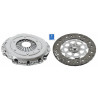 Kit d&#39;embrayage XTend SACHS 3000 970 041