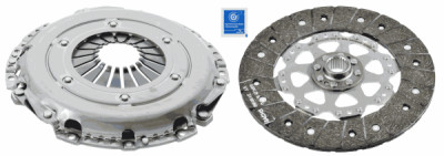 Kit d'embrayage XTend SACHS 3000 970 041