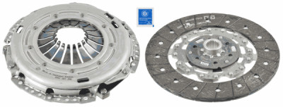 Kit d'embrayage XTend SACHS 3000 970 042