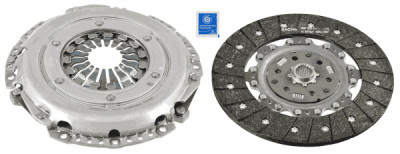 Kit d'embrayage XTend SACHS 3000 970 044