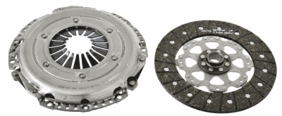 Kit d'embrayage XTend SACHS 3000 970 045