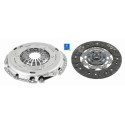 Kit d&#39;embrayage XTend SACHS 3000 970 047