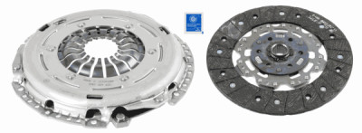 Kit d'embrayage XTend SACHS 3000 970 047