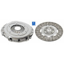 Kit d&#39;embrayage XTend SACHS 3000 970 050