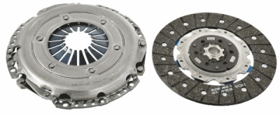 Kit d'embrayage XTend SACHS 3000 970 051