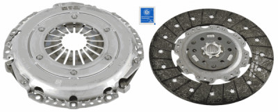 Kit d'embrayage XTend SACHS 3000 970 055
