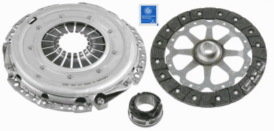 Kit d'embrayage XTend SACHS 3000 970 056