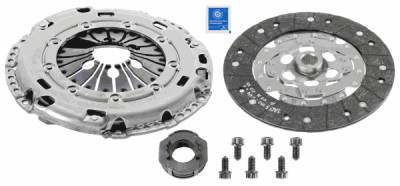 Kit d'embrayage XTend SACHS 3000 970 058