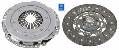 Kit d'embrayage XTend SACHS 3000 970 059