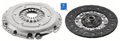 Kit d'embrayage XTend SACHS 3000 970 061