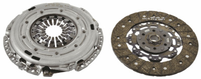 Kit d'embrayage XTend SACHS 3000 970 062