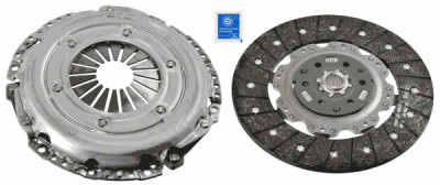 Kit d'embrayage XTend SACHS 3000 970 068