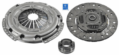 Kit d'embrayage XTend SACHS 3000 970 069