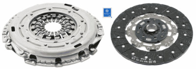 Kit d'embrayage XTend SACHS 3000 970 070