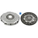 Kit d&#39;embrayage XTend SACHS 3000 970 071
