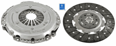 Kit d'embrayage XTend SACHS 3000 970 071