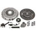 Kit d&#39;embrayage XTend SACHS 3000 970 072