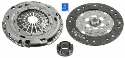 Kit d'embrayage XTend SACHS 3000 970 073