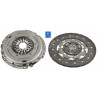 Kit d&#39;embrayage SACHS 3000 970 076