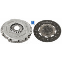 Kit d&#39;embrayage SACHS 3000 970 081