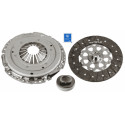 Kit d&#39;embrayage SACHS 3000 970 083