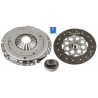 Kit d&#39;embrayage SACHS 3000 970 083