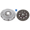 Kit d&#39;embrayage SACHS 3000 970 086