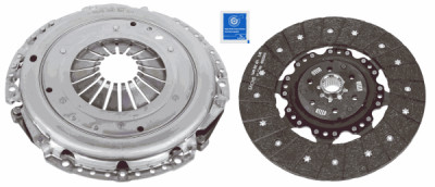 Kit d'embrayage SACHS 3000 970 086