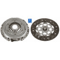 Kit d&#39;embrayage SACHS 3000 970 087