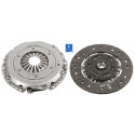Kit d&#39;embrayage SACHS 3000 970 089