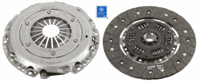 Kit d'embrayage SACHS 3000 970 089