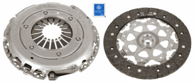 Kit d'embrayage SACHS 3000 970 091