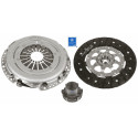 Kit d&#39;embrayage XTend SACHS 3000 970 092
