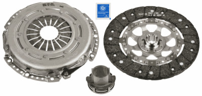 Kit d'embrayage XTend SACHS 3000 970 093