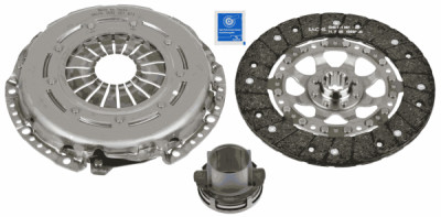 Kit d'embrayage XTend SACHS 3000 970 094