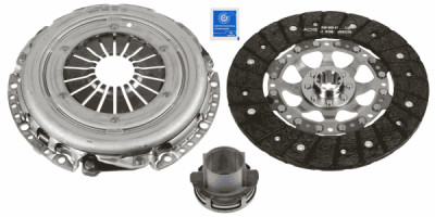 Kit d'embrayage XTend SACHS 3000 970 095