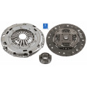 Kit d&#39;embrayage SACHS 3000 970 101