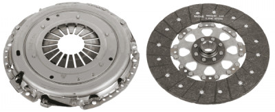 Kit d'embrayage SACHS 3000 970 107