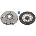 Kit d'embrayage SACHS 3000 970 109