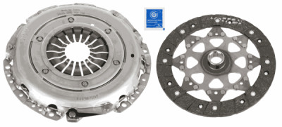 Kit d'embrayage SACHS 3000 970 110