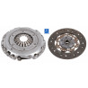 Kit d&#39;embrayage SACHS 3000 970 111
