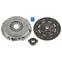 Kit d&#39;embrayage SACHS 3000 970 112