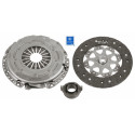 Kit d&#39;embrayage SACHS 3000 970 114