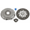 Kit d&#39;embrayage SACHS 3000 970 114