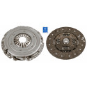 Kit d&#39;embrayage SACHS 3000 970 115