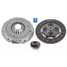 Kit d&#39;embrayage SACHS 3000 970 116