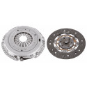 Kit d'embrayage SACHS 3000 970 120