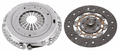 Kit d'embrayage SACHS 3000 970 120