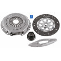 Kit d'embrayage SACHS 3000 970 122