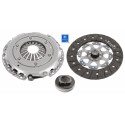 Kit d'embrayage SACHS 3000 970 123
